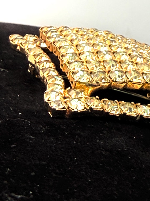 Vintage Dimensional Square Layered individual pro… - image 7