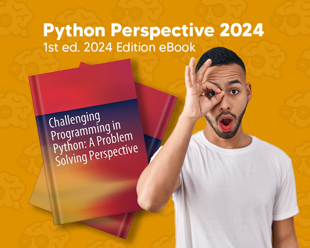 Python A Problem-solving Perspective 2024 ebook Python Programming ...