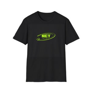 NCT Unisex Softstyle T-Shirt