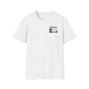 Jujutsu Kaisen Graphic T-Shirt