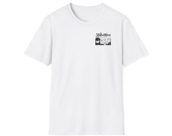 Jujutsu Kaisen T-shirt graphique