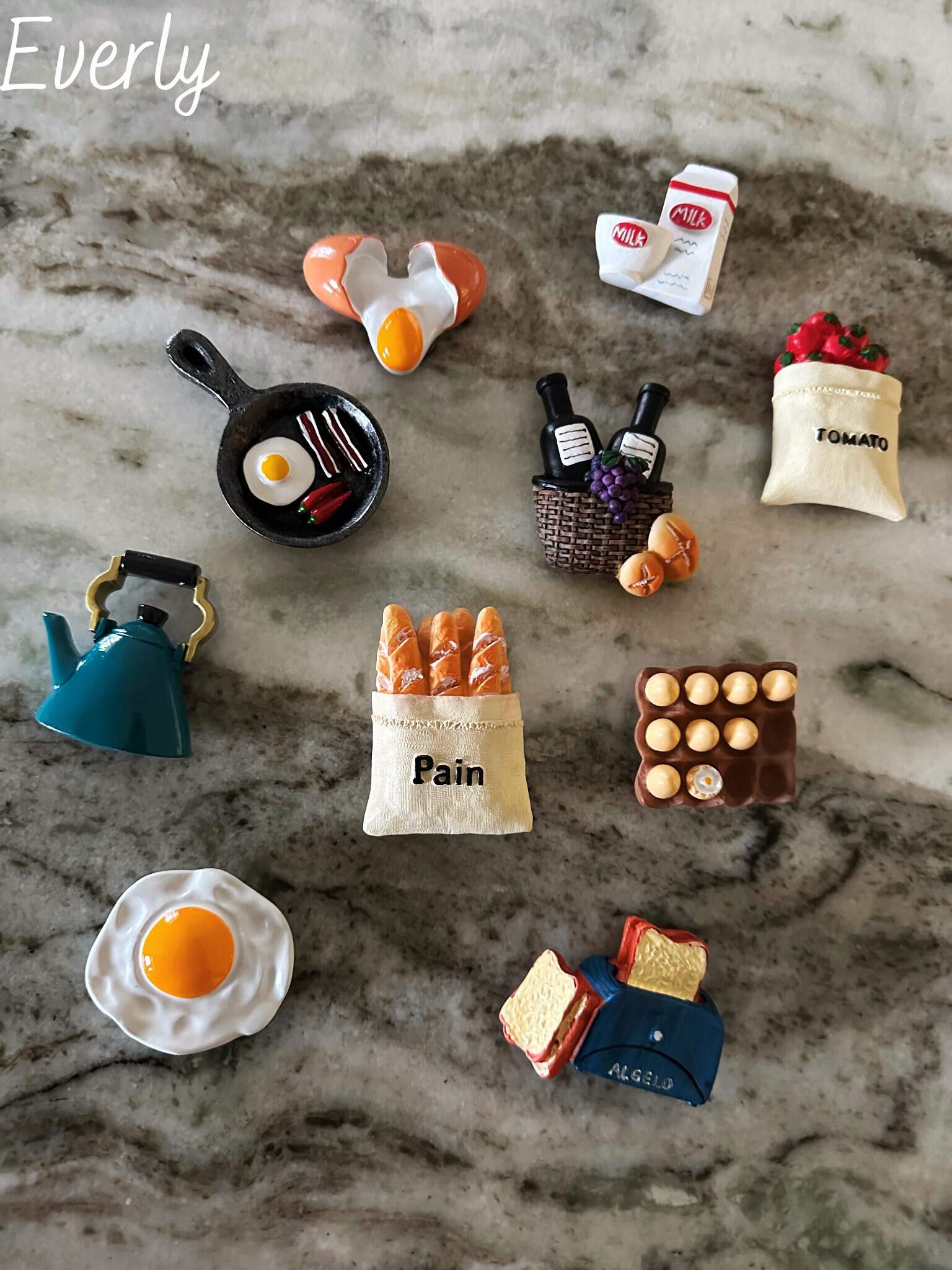 Cute magnets for sale fridge