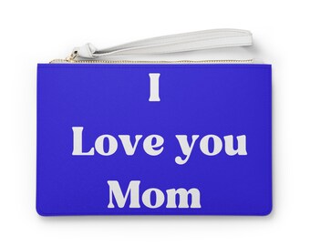 Ti amo mamma Pochette