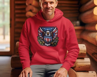 Premium Unisex Heavy-Blend™ Hooded Sweatshirt| Custom Hoodie | Gift for Him | Gift for Her |Trendy Hoodie | Custom Hooded Sweatshirts