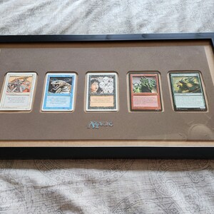 Poster Magic - Etsy the Gathering