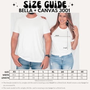 a man and a woman wearing white shirts