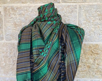 Hareer Kufiyah made in Palestine