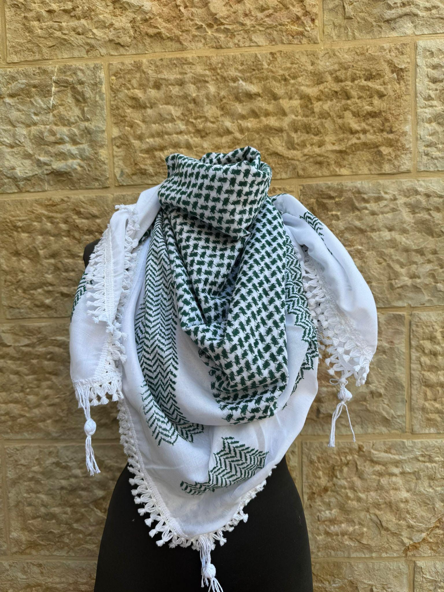 Palestine kufiya - Etsy 日本