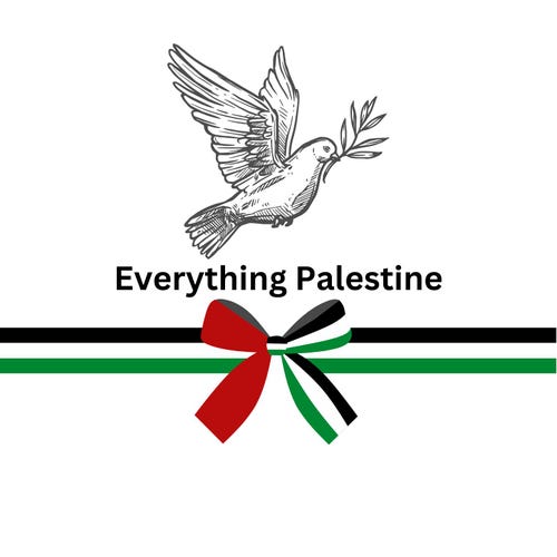 Exploding Green パレスチナ製クフィヤスカーフ - Etsy 日本