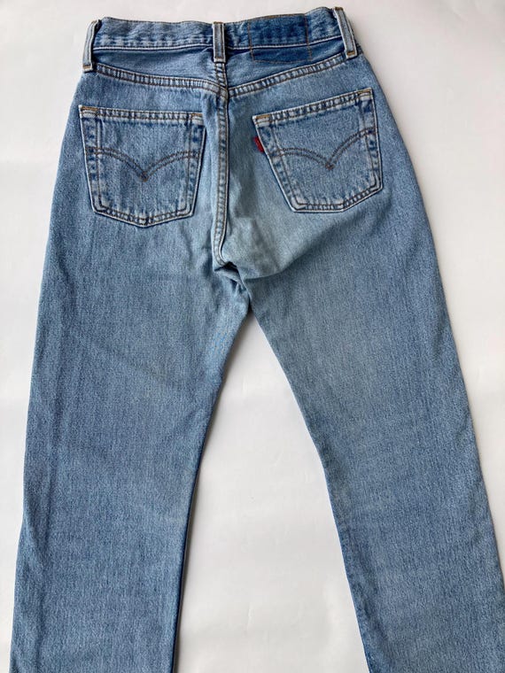 Levis 501 25x28 deals