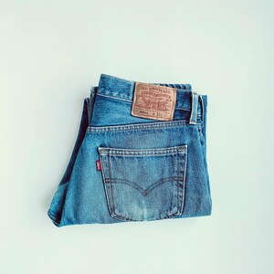 Levis 501 Xx Jeans - Etsy