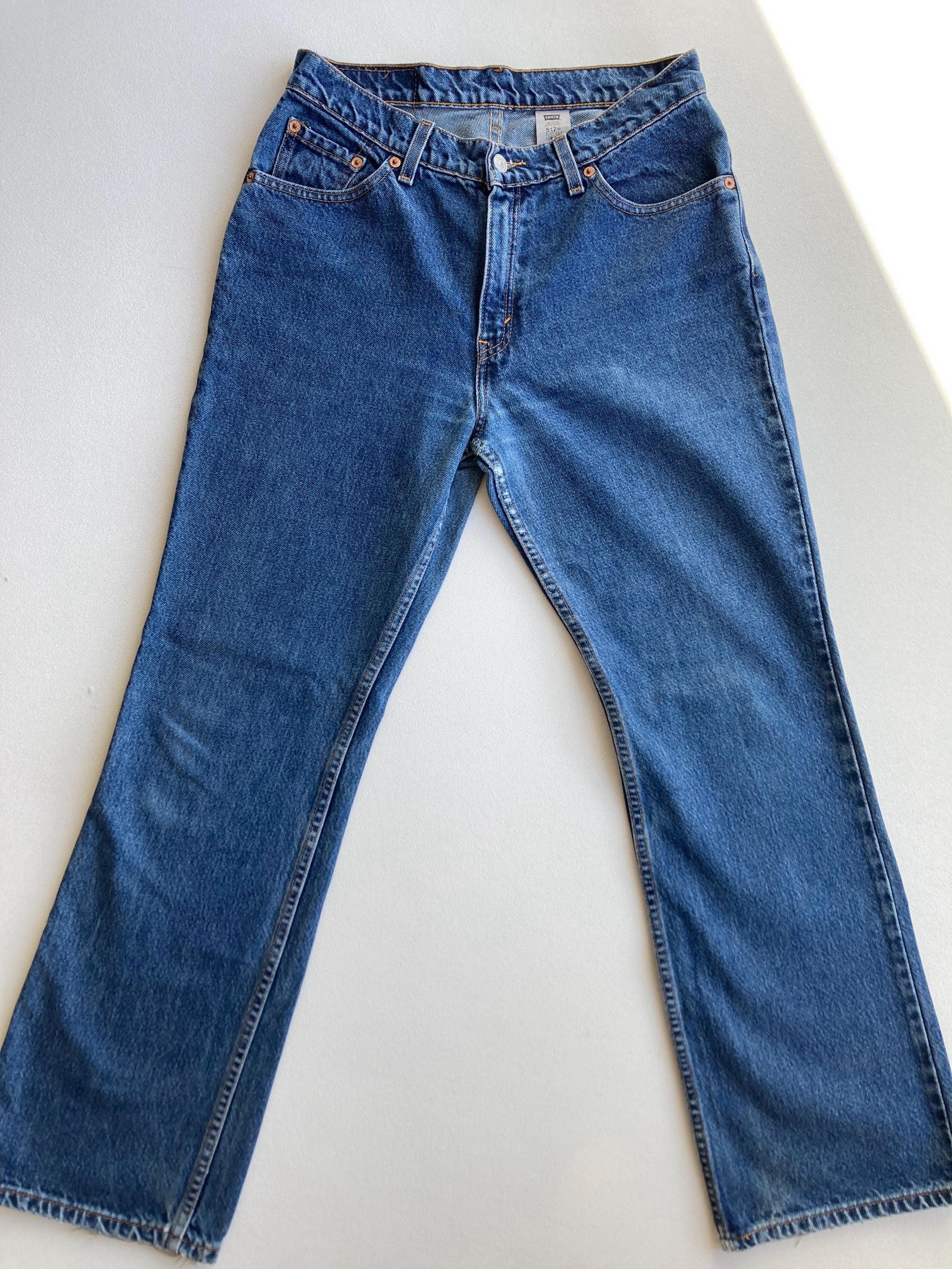 90s Vintage Levi