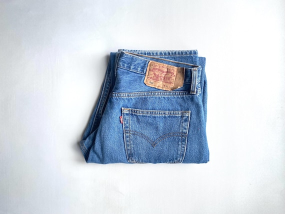 Vintage Levi