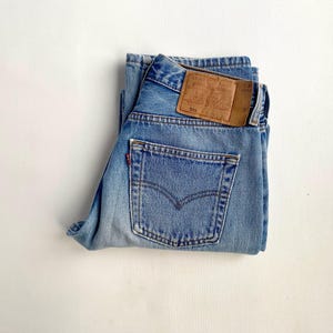 Kids vintage Levi’s 501 size 0 リーバイス Kids Vintage Levis 501 - Etsy Canada