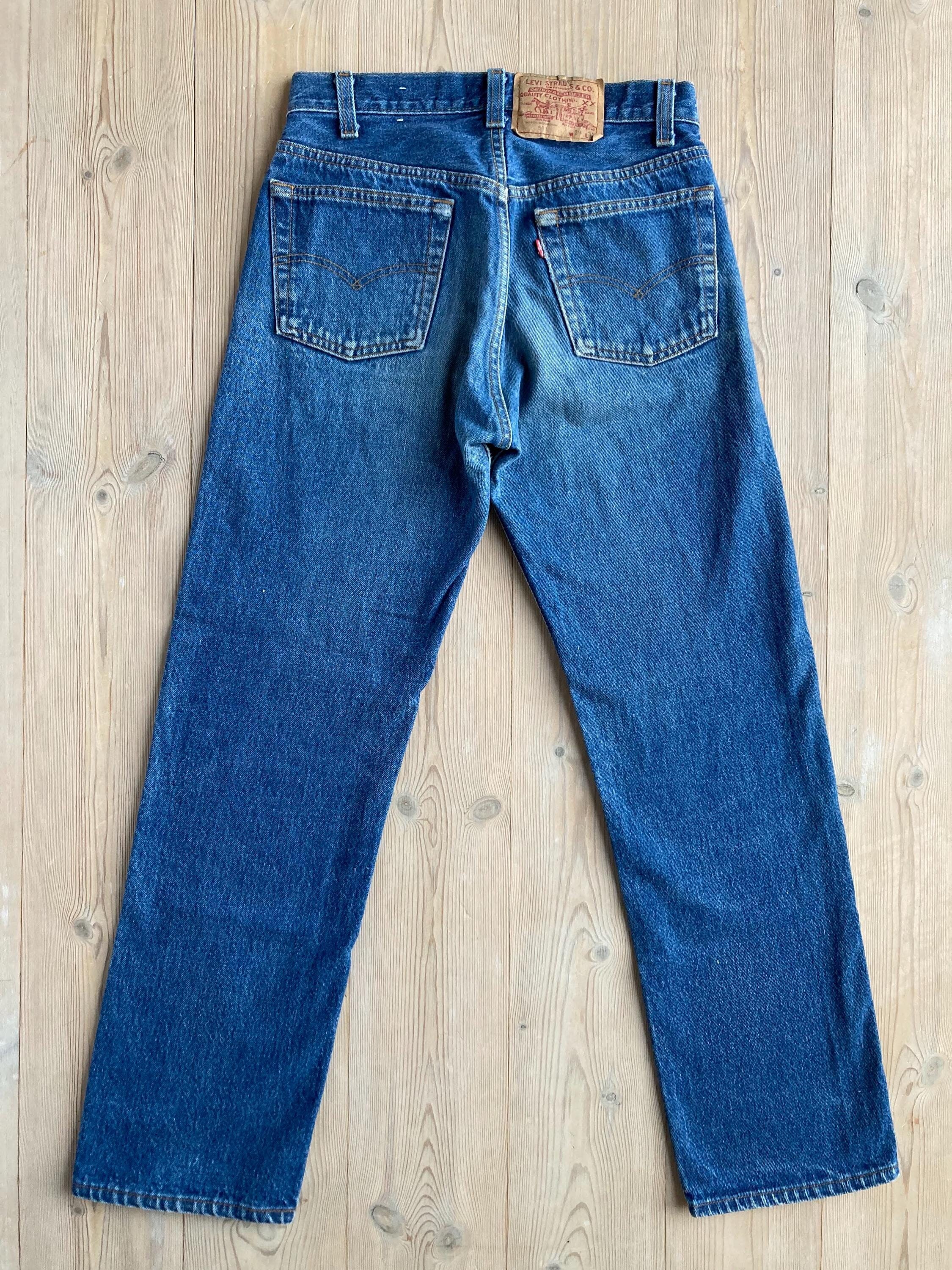 80s Levis 501 - Etsy Canada 80s Levis 501 - Etsy Canada