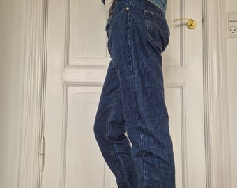 Vintage Levi's Engineered 26/25 Jeans 00004 Vintage Levi's