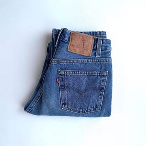 Levi 501 29 X 32 - Etsy