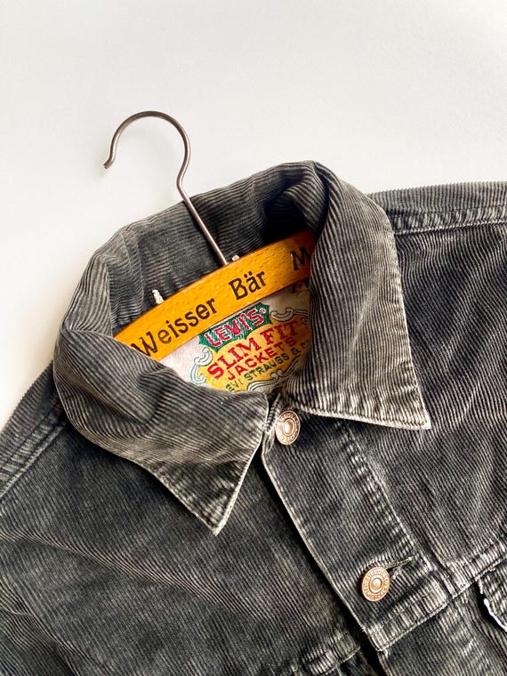 Vintage 60s Levi