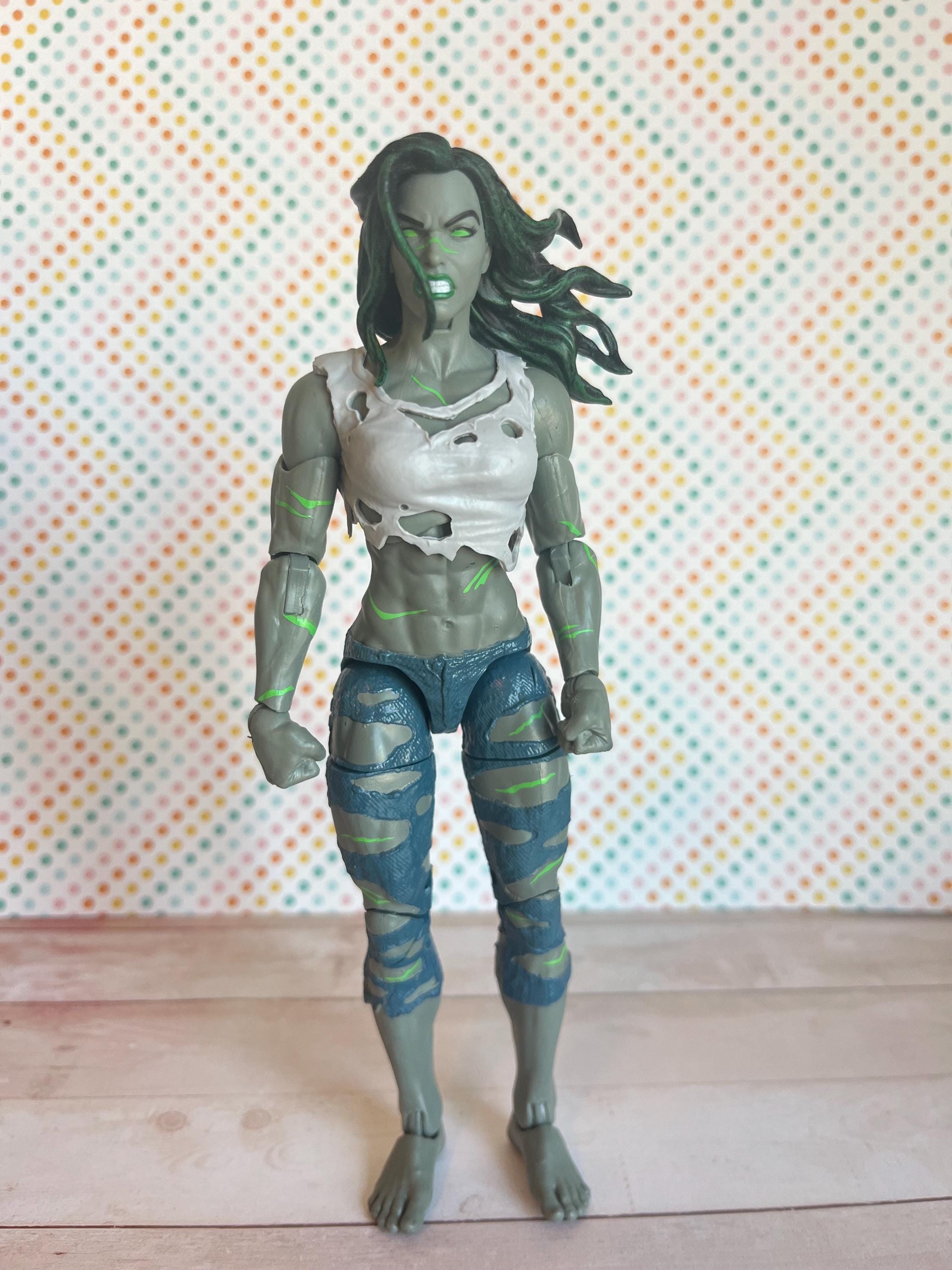 she hulk sex doll A sex doll that can talk - but is it perfect Harmony? main image 1