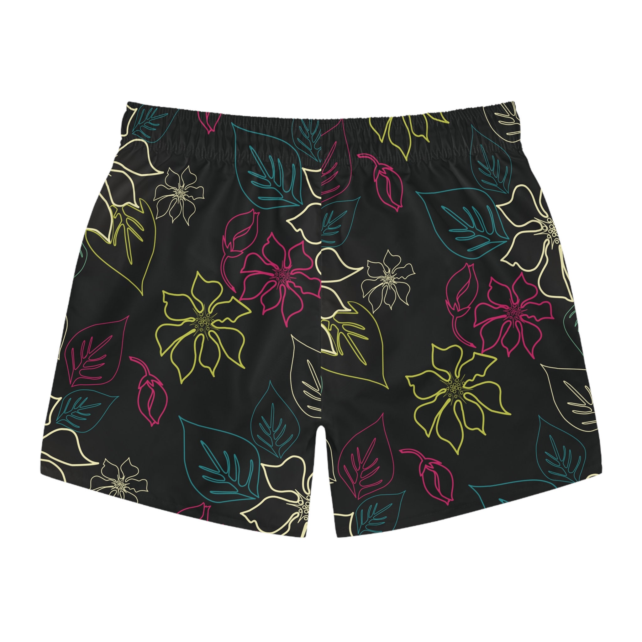 Discover 夏休み ハワイアン ショートパンツ メンズ 3Dショートパンツ 可愛いギフト 男性用ギフト 夏ファッション Summer Travel Vacation Shorts