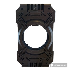 Halo Cortana AI Chip - 3D Printed!