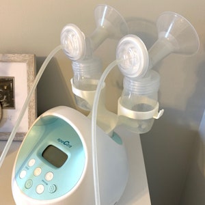 BottleBuddy (for Spectra S1 and S2 breast pumps)