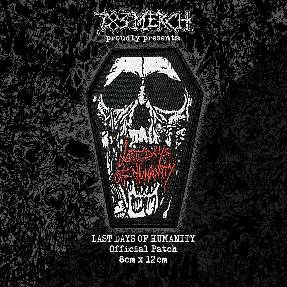 Last days of humanity - Etsy 日本