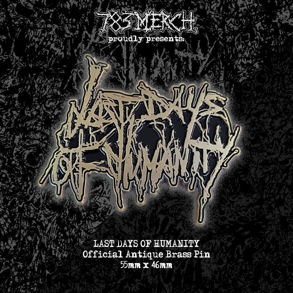 Last Days of Humanity - Etsy