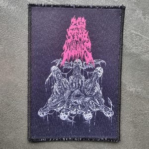 Stab Wound 英語　3枚セット Stab Set 3 — JessFX Store