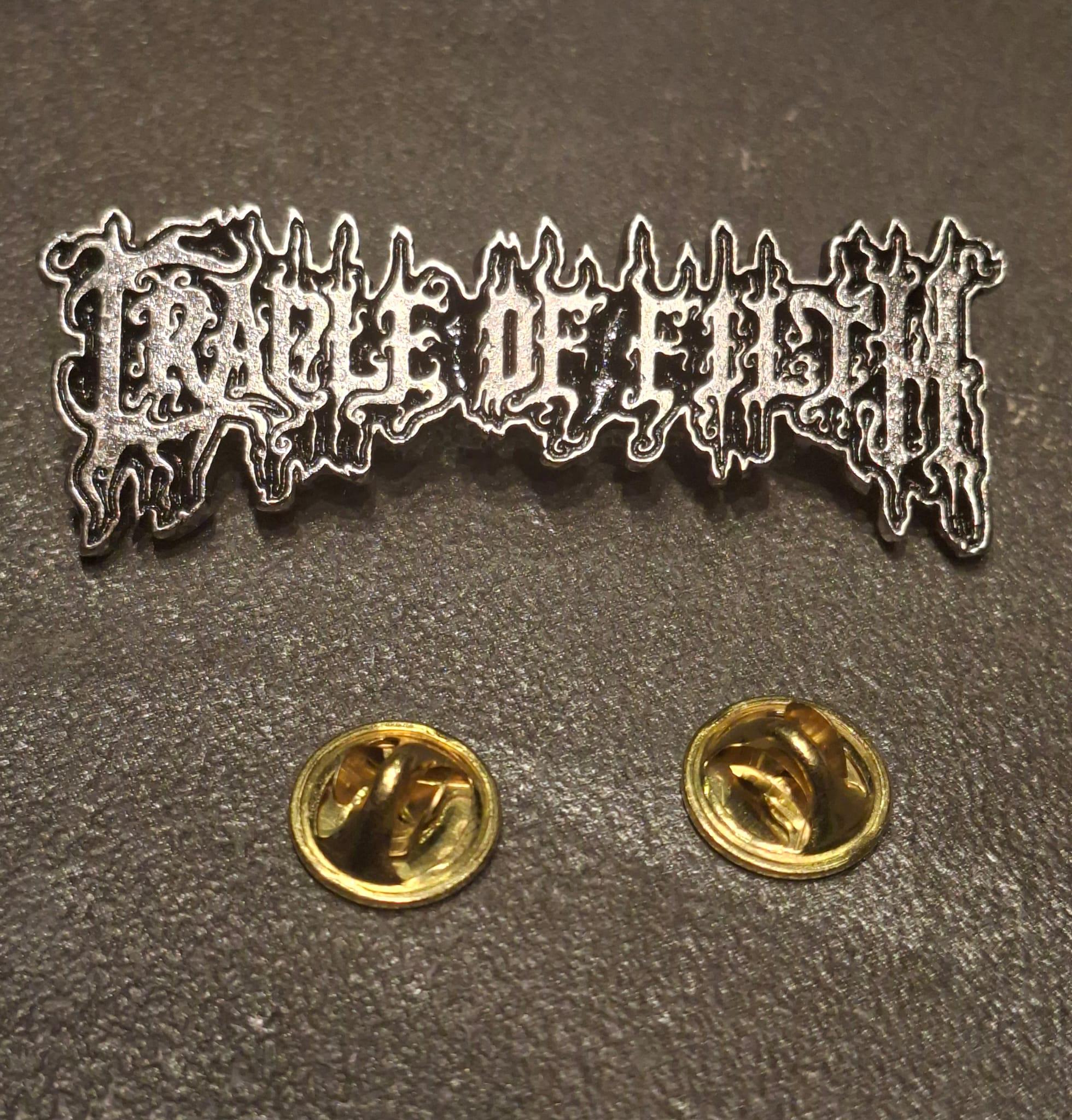 Cradle Of Filth Logo Hd