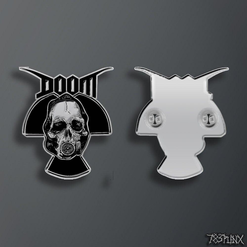 Doom crust punk - Etsy 日本