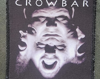 PALANCA - Odd Fellows Rest - Parche