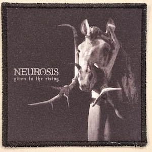 NEUROS - Givet till de upproriska - Patch