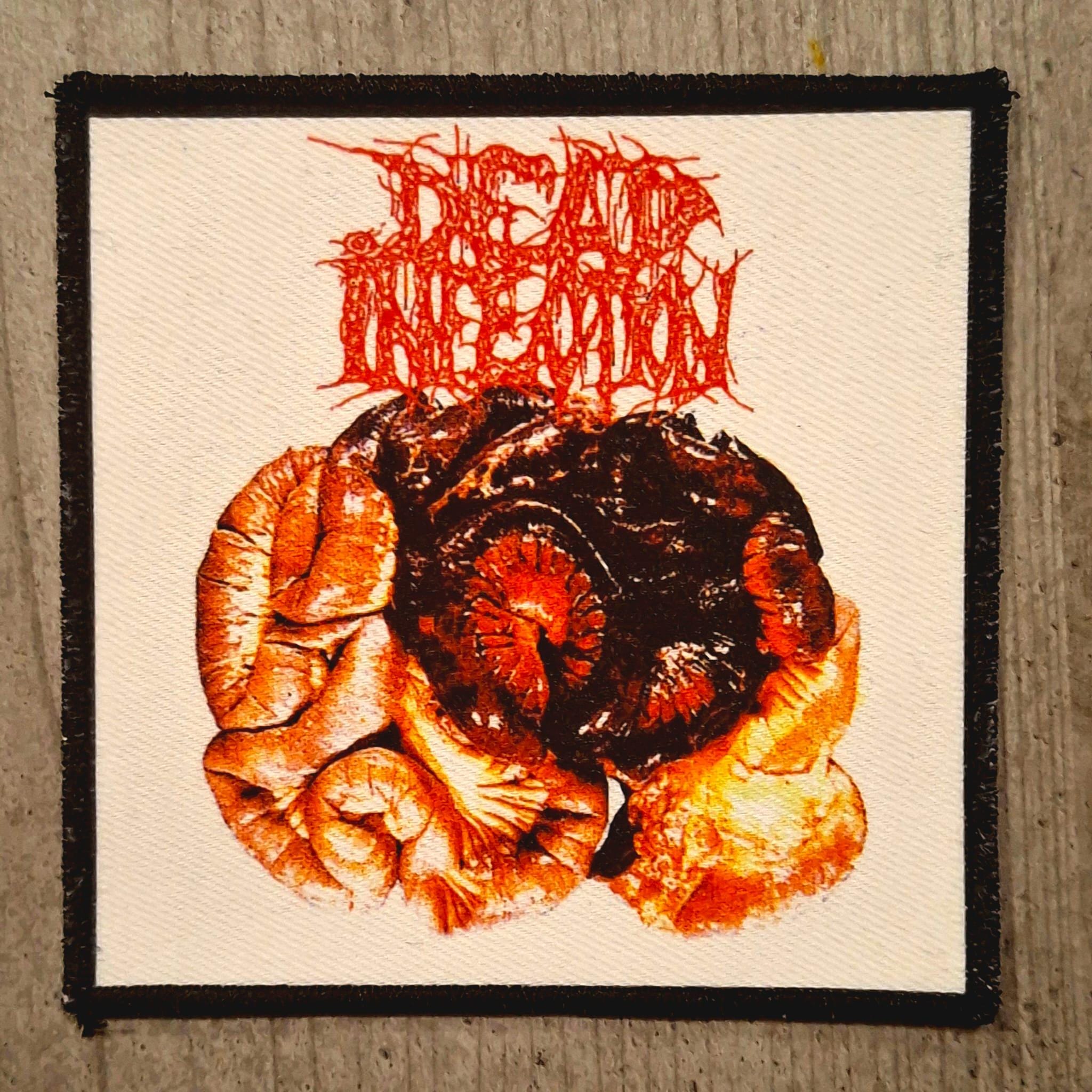 Dead Infection - Etsy New Zealand