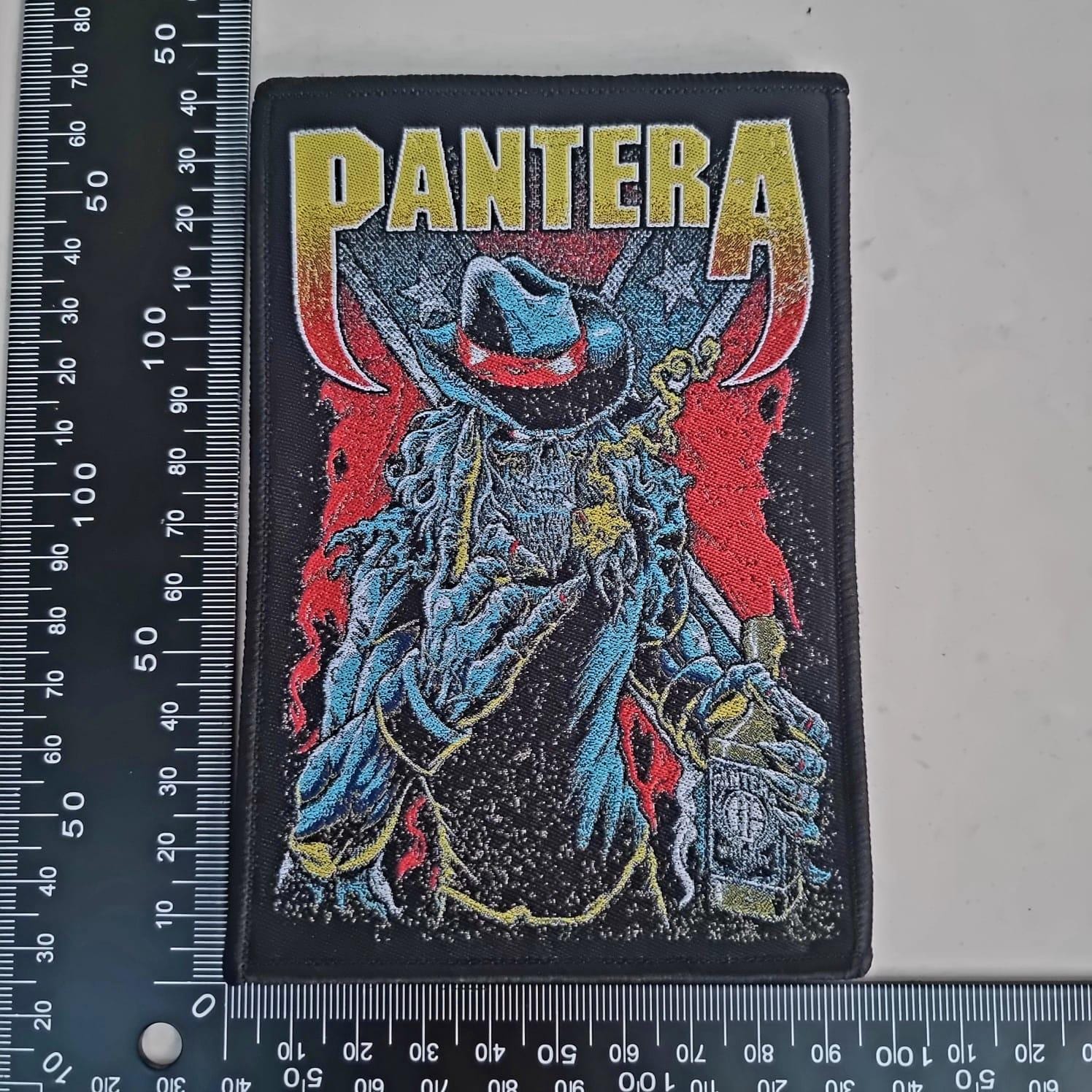 Pantera sticker - Etsy 日本