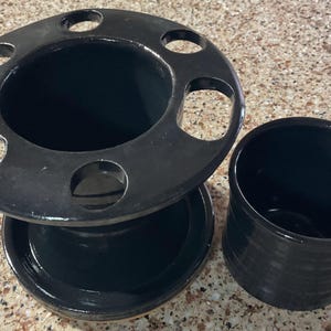Toothbrush Holder Set image 4