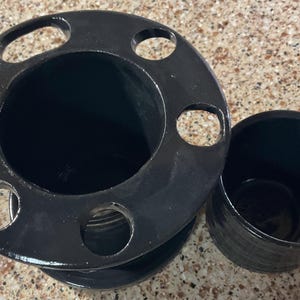 Toothbrush Holder Set image 6