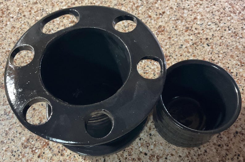 Toothbrush Holder Set image 6