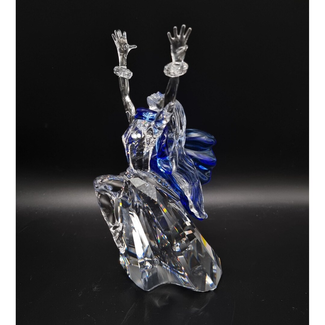 Buy Vintage Swarovski Isadora 2002 Limited Edition Crystal