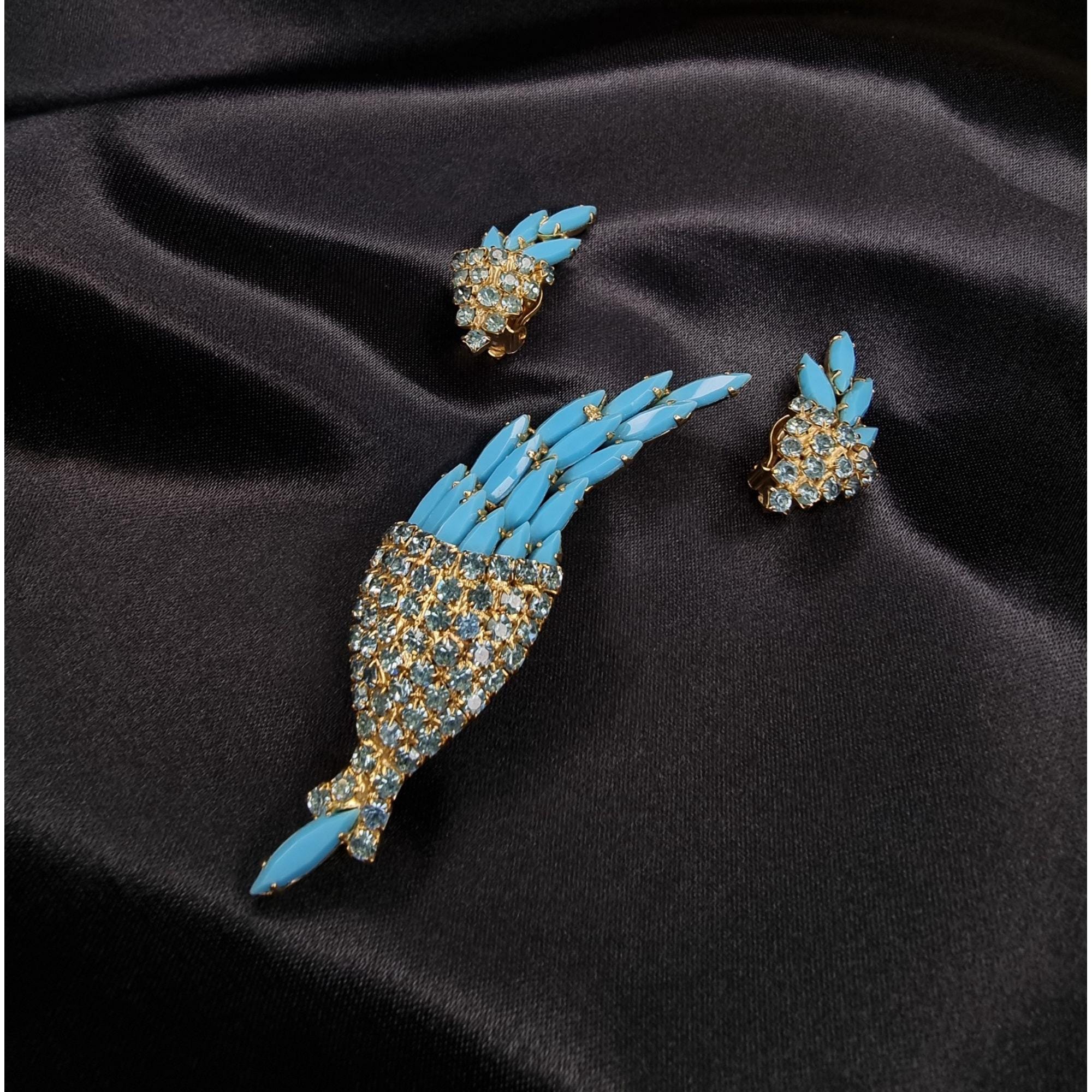 Juliana Jewelry - Etsy