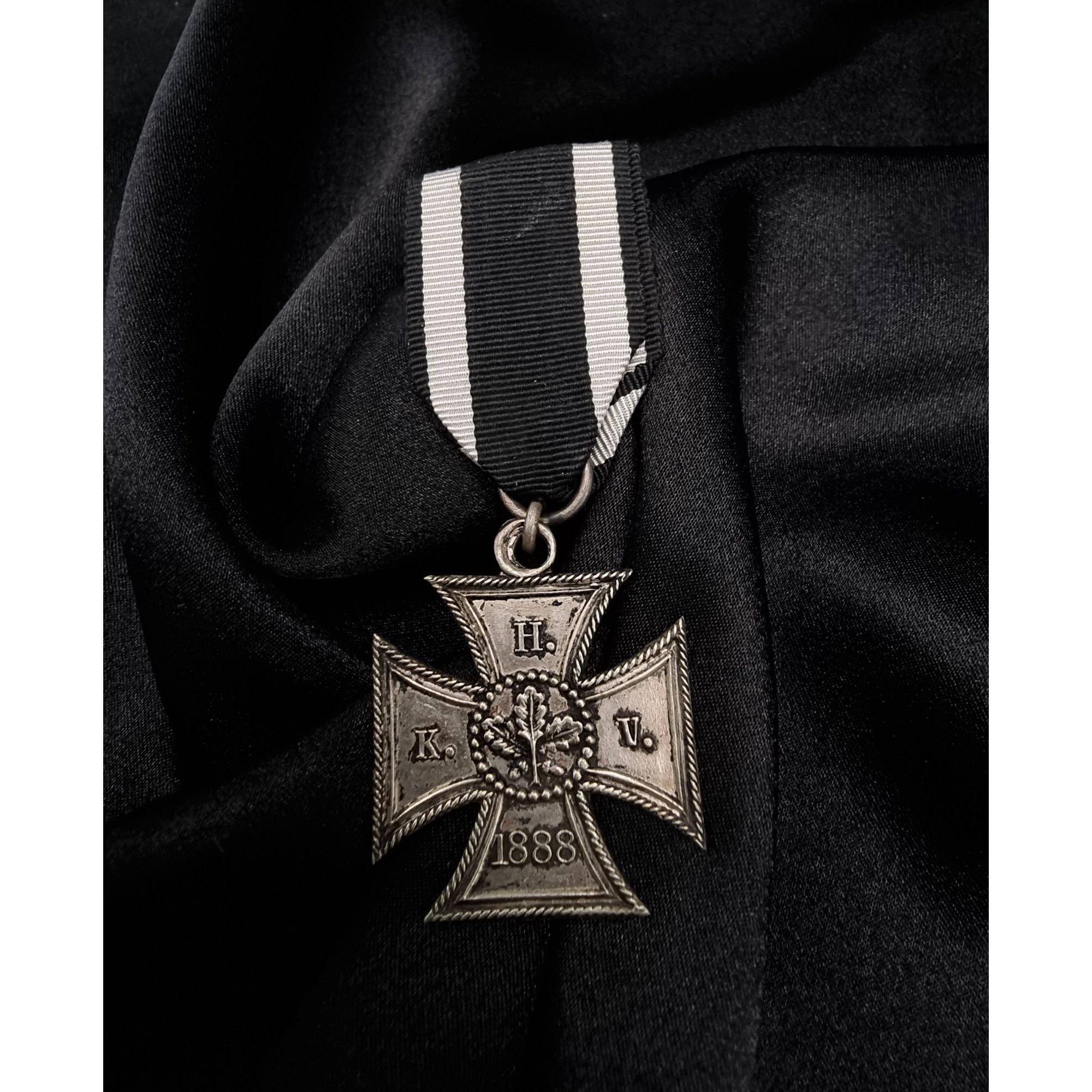 Hindenburg cross - Etsy 日本