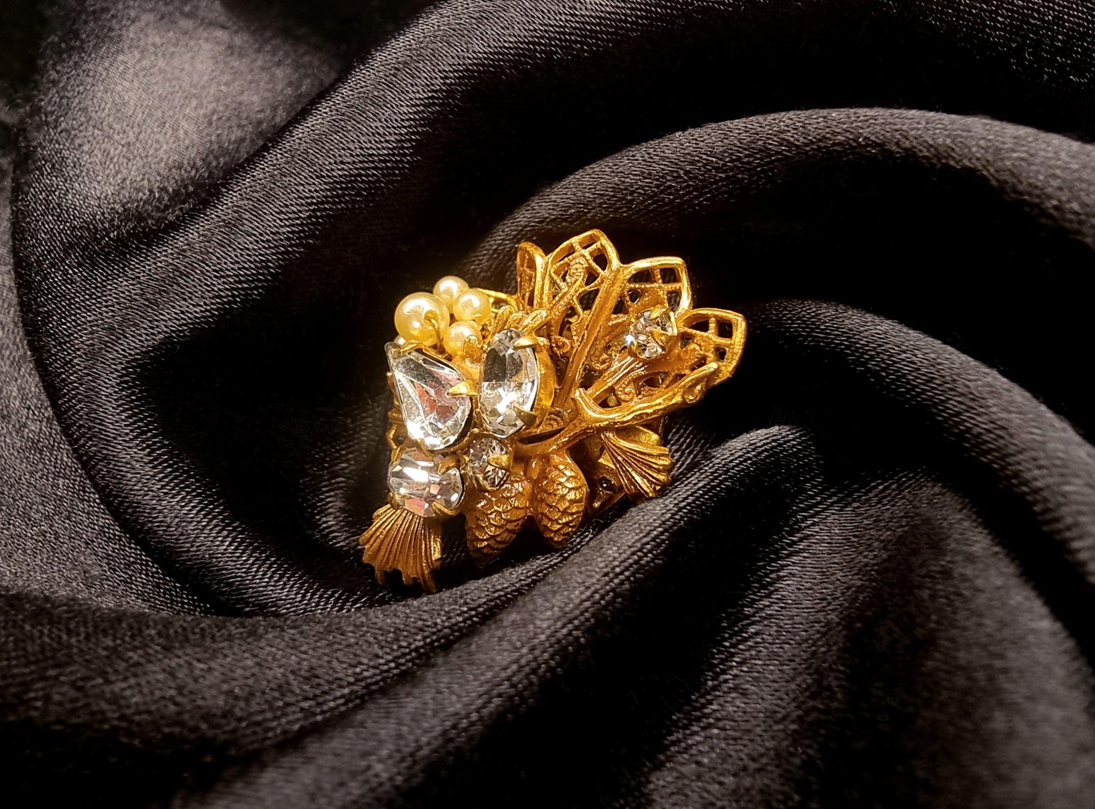 Robert by Originalブローチ最終値下げ Original by Robert Brooch | eBay