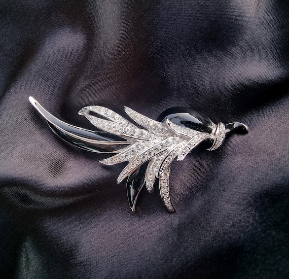 Vintage nolan miller bird - Gem