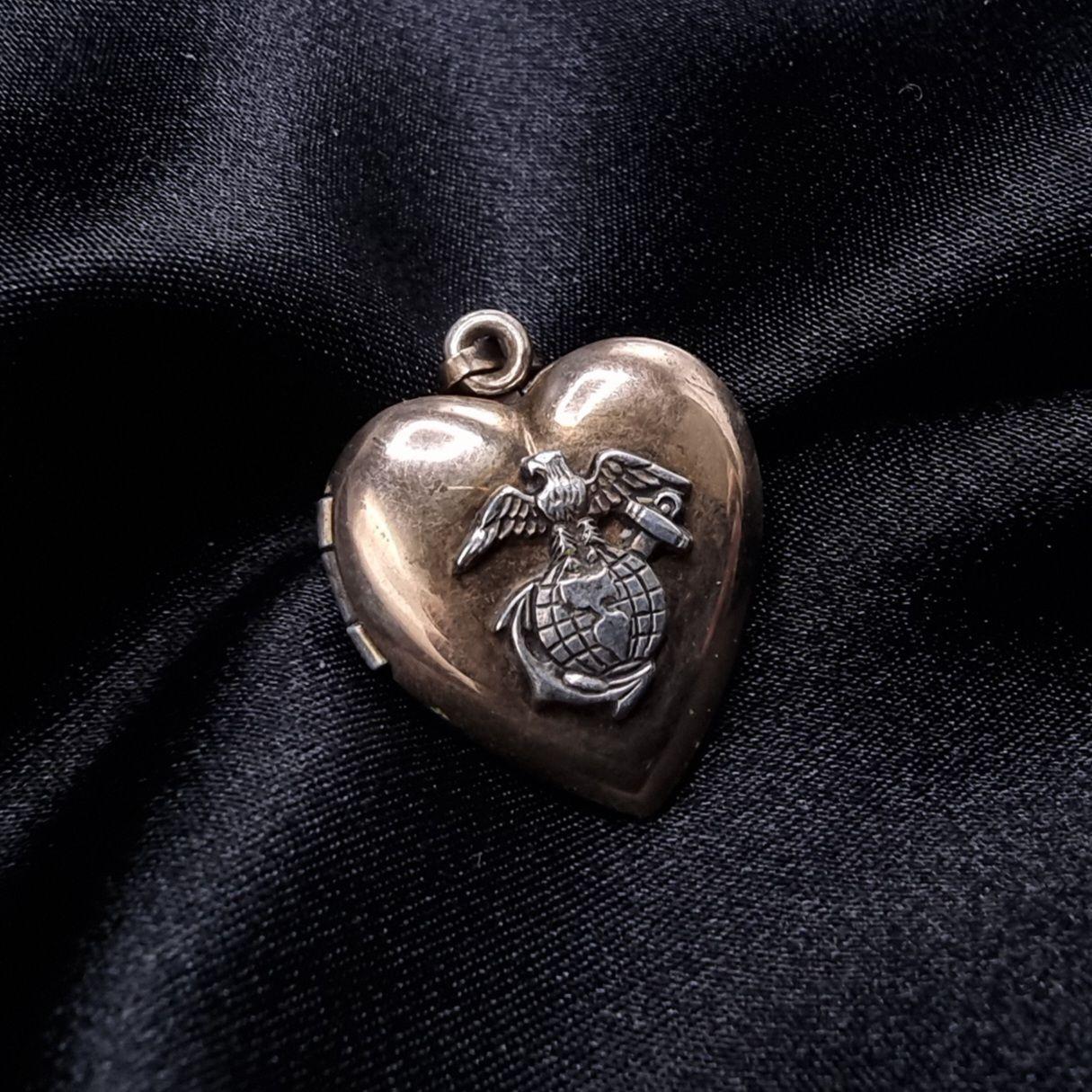 Antique Us Marine Corps - Etsy