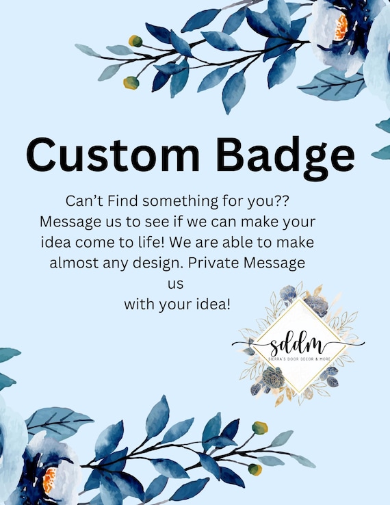 Custom Badge Reel: Personalized Design, Nurse, LPN, RN,Mri safe, christmas gifts, gifts for her-custom gift ideas
