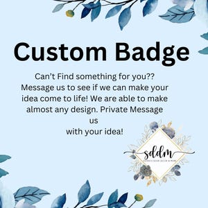 Walking Talking HR Violation Badge Reel: Funny Office Gift image 4