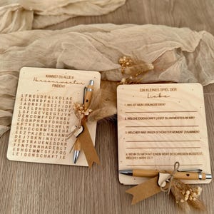 Valentine&#39;s Day Gift - Valentine&#39;s Day Card - Gift for Couples - Love Gift - Personalized Ballpoint Pen - Valentine&#39;s Day Gift Set