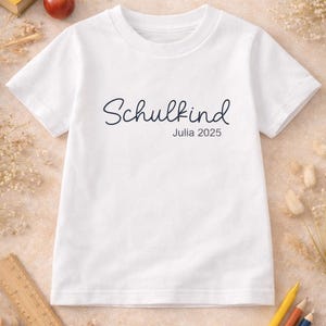 Transferts thermocollants écolier 2026- enfant garderie 2026- écolier 2025 Transfert thermocollant pour t-shirt