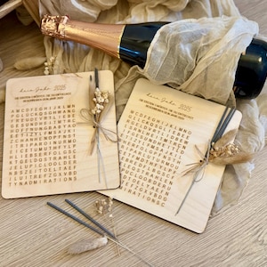 Gift New Year&#39;s Eve Lucky Charm - Gift - good luck! Lucky Charm Souvenir New Year&#39;s Eve / Good Luck New Year&#39;s Eve 2025 / New Year Gift