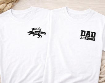 Iron-on patch Father's Day - Dad you are my hero - Iron-on patch Dad I love you - Baby bodysuit Father's Day - T-shirt Father's Day Dad is the best